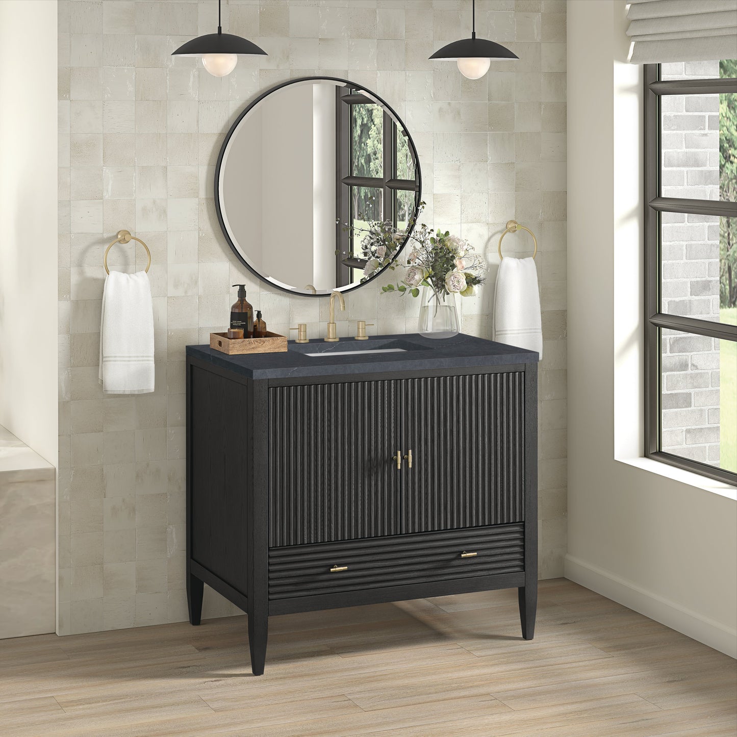 Myrrin 36" Vanity