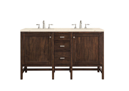 Addison 60" Double Vanity Cabinet