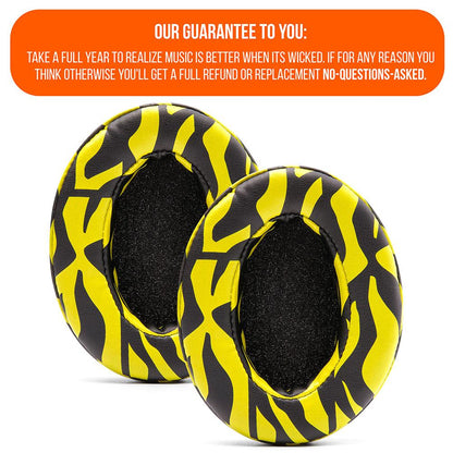 ATH M50X Earpads