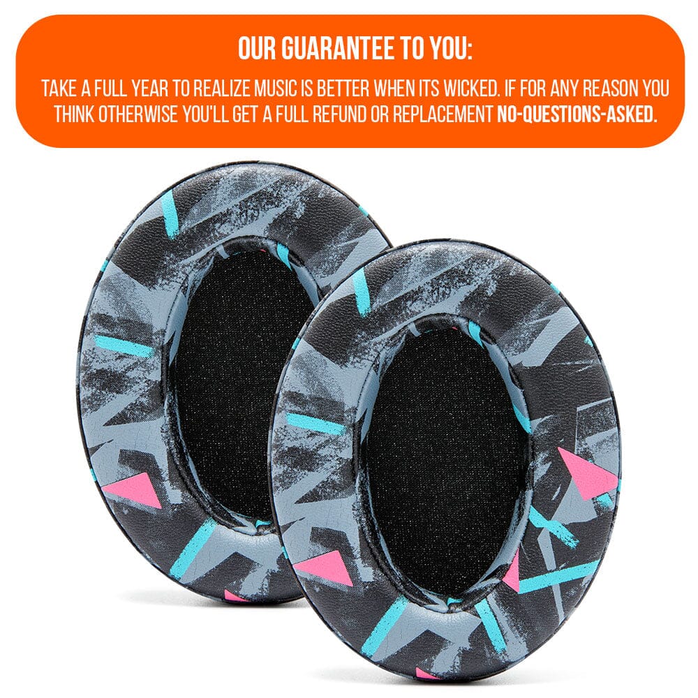 ATH M50X Earpads
