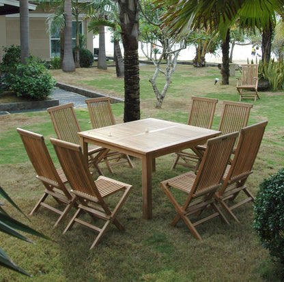 Set-104B Dining Table Set