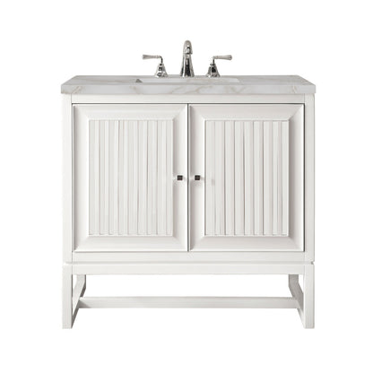 Athens 30" Single Vanity Cabinet