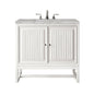 Athens 30" Single Vanity Cabinet