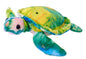 Atlantis Sea Turtle Stuffed Animal 8"