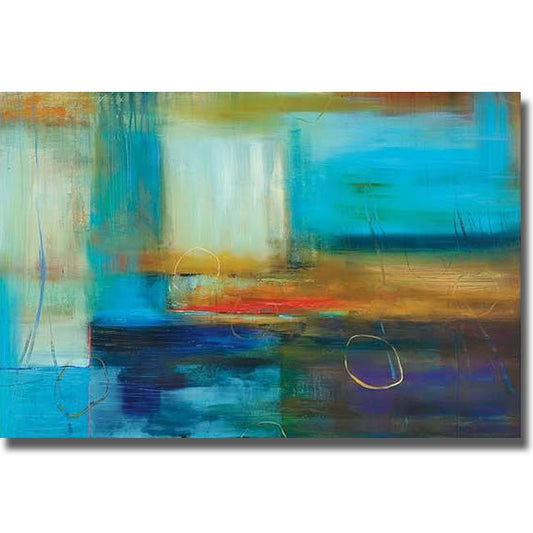 Artistic Home Gallery 2436694S In Your Dreams by Penny Peterson Premiu