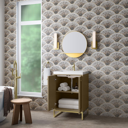 Chianti 24" Single Vanity