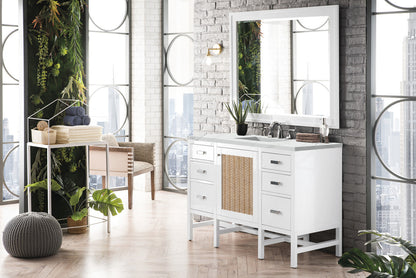 Addison 48" Single Vanity Cabinet
