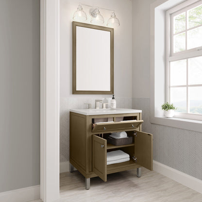 Chicago 30" Single Vanity