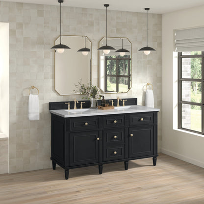 Lorelai 60" Double Vanity