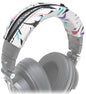 Audio Technica ATH M50X / M40X Headband Cover - WC BandZ ATH