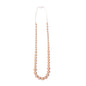 Audrey Teething Necklace - Available in 4 colors!
