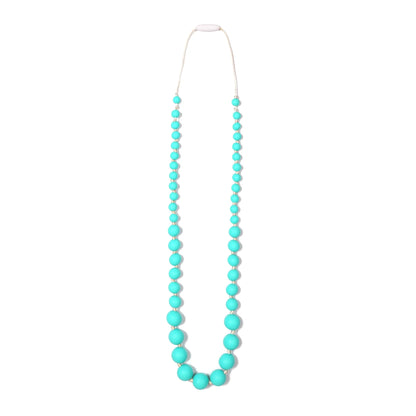 Audrey Teething Necklace - Available in 4 colors!