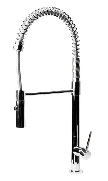 ALFI brand ABKF3732 Commercial Spring Kitchen Faucet