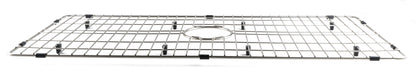 ALFI brand  ABGR36 Solid Stainless Steel Kitchen Sink Grid for ABF3618 Sink