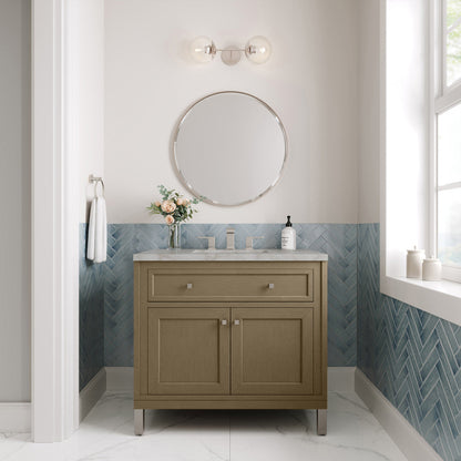Chicago 36" Single Vanity