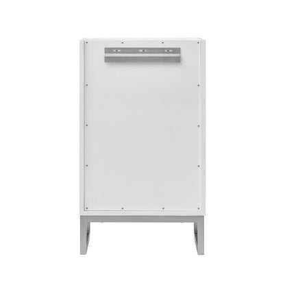 Chianti 20" Single Cabinet