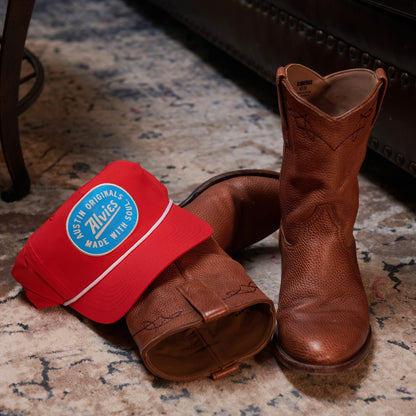 Austin Originals Snapback Hat