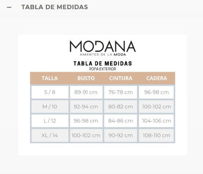 Authentic Colombian Gaban / Coat M-343