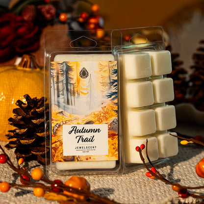 Autumn Trail Jewelry Wax Tart