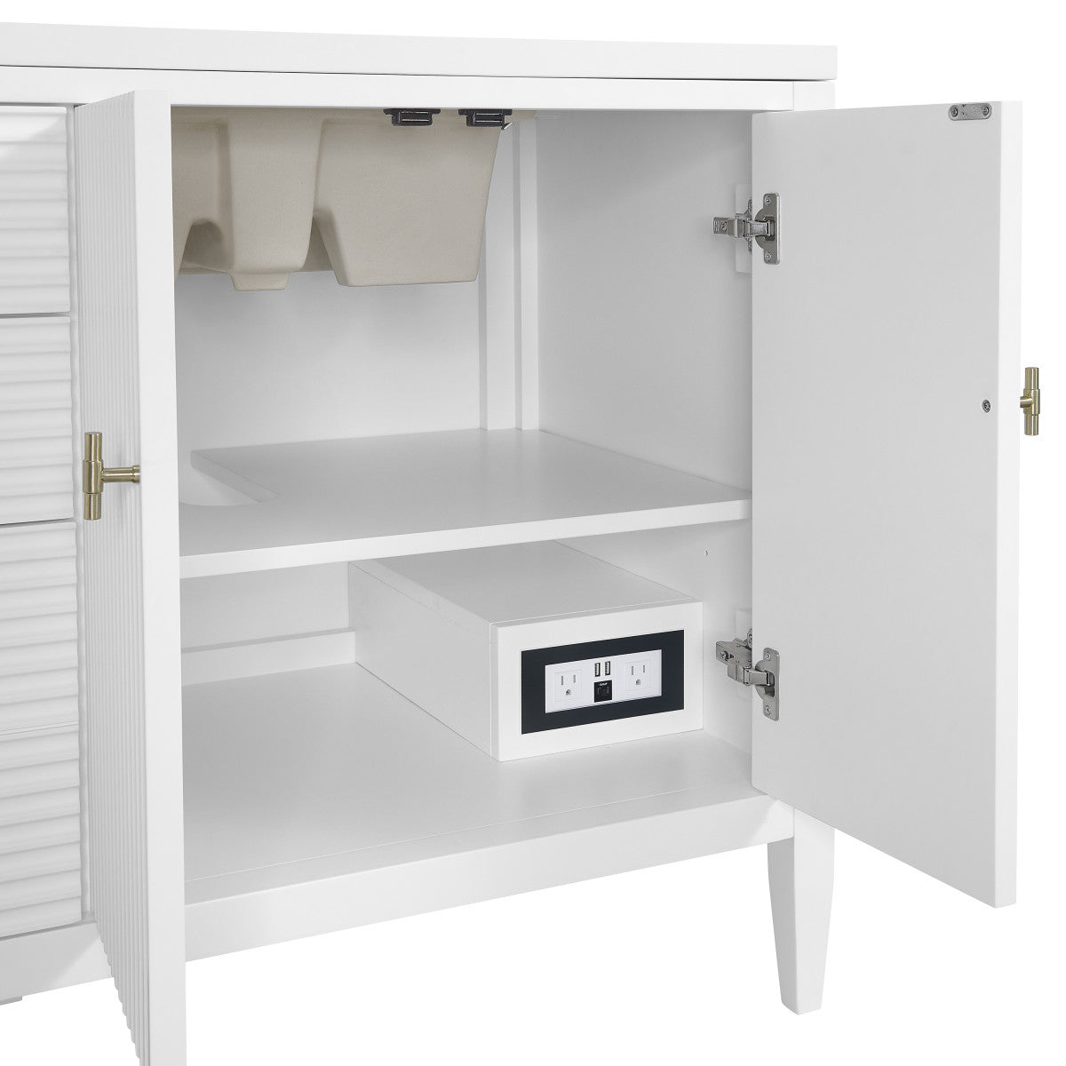 Myrrin 72" Vanity