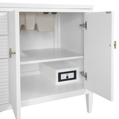 Myrrin 72" Vanity