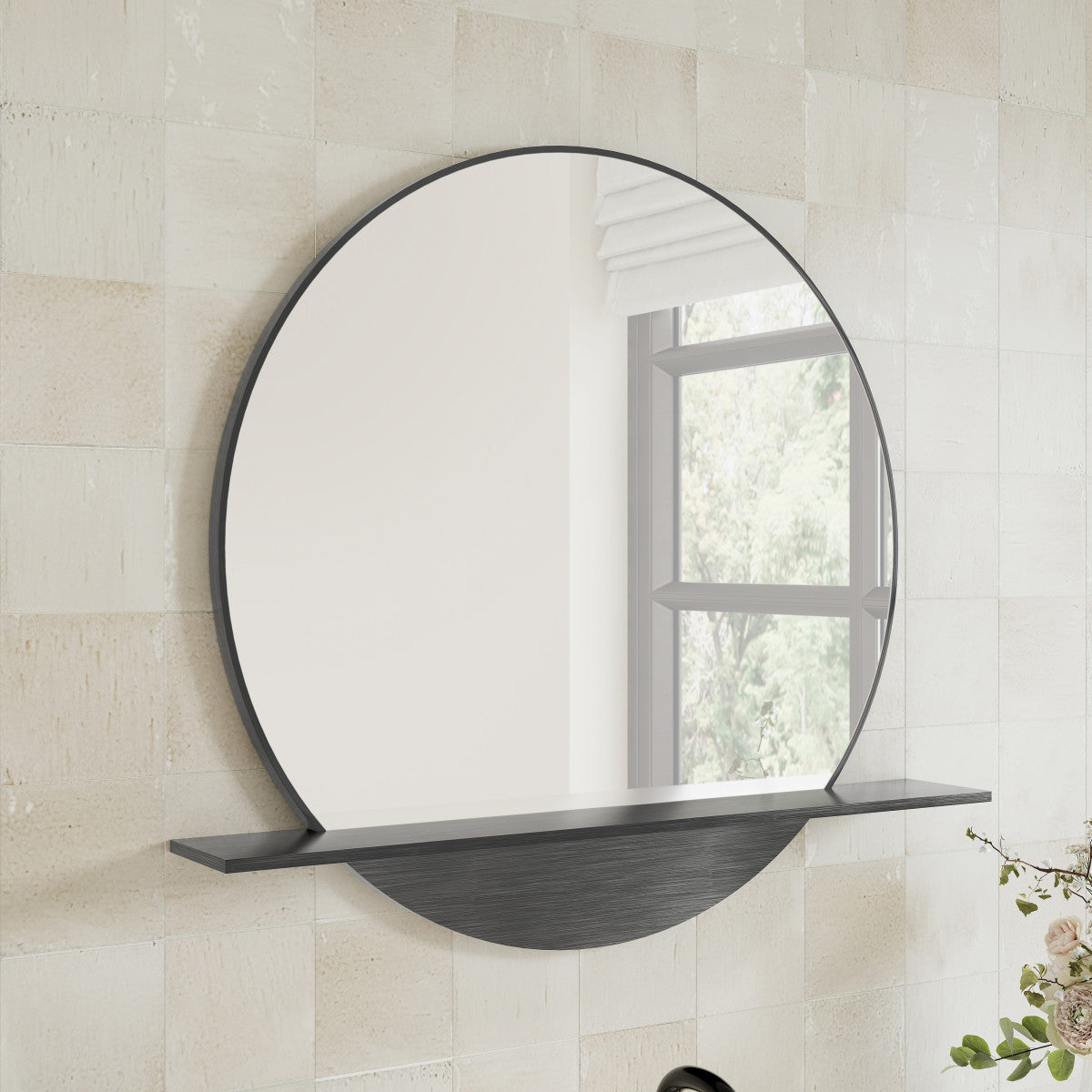 Platform 24" Mirror