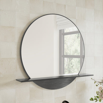 Platform 24" Mirror