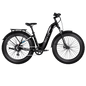 Aventon AVENTURE.2 All Terrain Step-Thru E-Bike