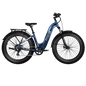 Aventon AVENTURE.2 All Terrain Step-Thru E-Bike