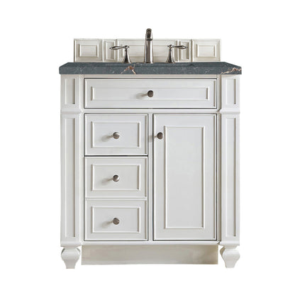 Bristol 30" Single Vanity Cabinet