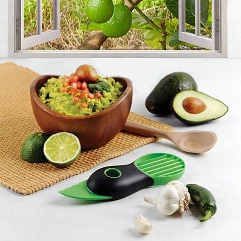 Food Peeler | Avocado Joy Keep The Party Going | Kitchen + Metal