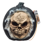 Animated Talking Pumpkin - Skeleton