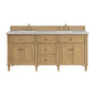 Lorelai 72" Double Vanity