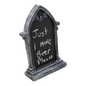 Tombstone Charlkboard - Bats