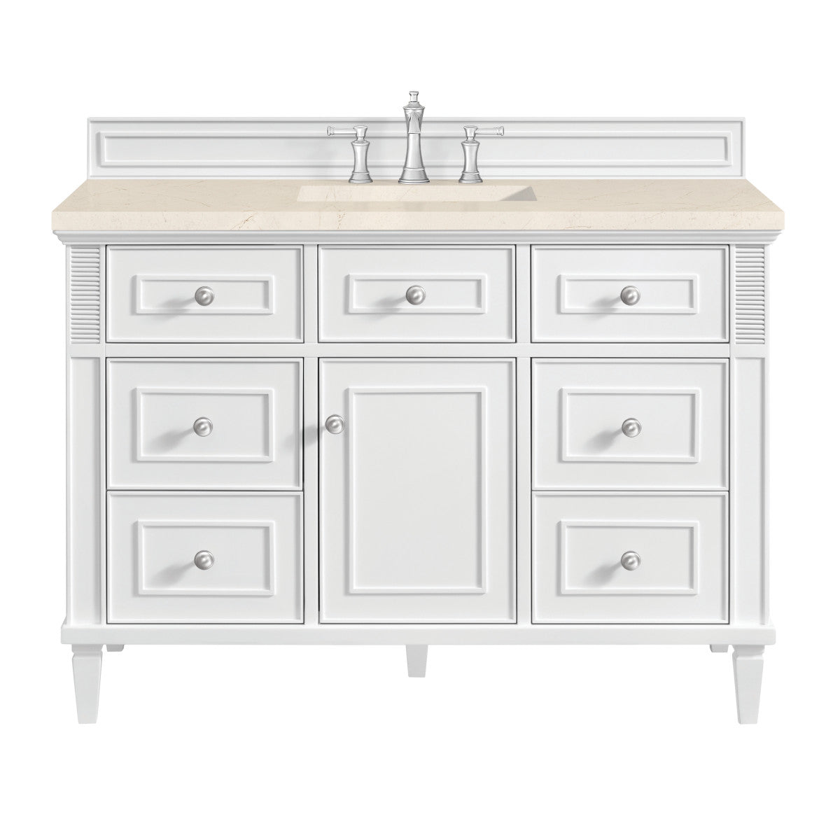 Lorelai 48" Single Vanity