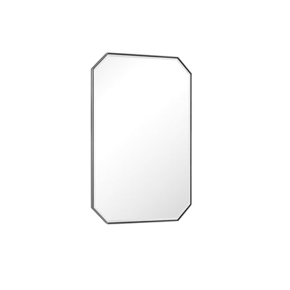 Rohe 24" Octagonal Mirror