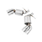 AWE Tuning 16-19 Chevrolet Camaro SS Axle-back Exhaust - Touring Edition (Quad Chrome Silver Tips)