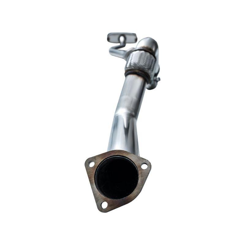 AWE Tuning 2023+ Honda Civic Type R FL5 Touring Edition Exhaust w/ Triple Diamond Black Tips