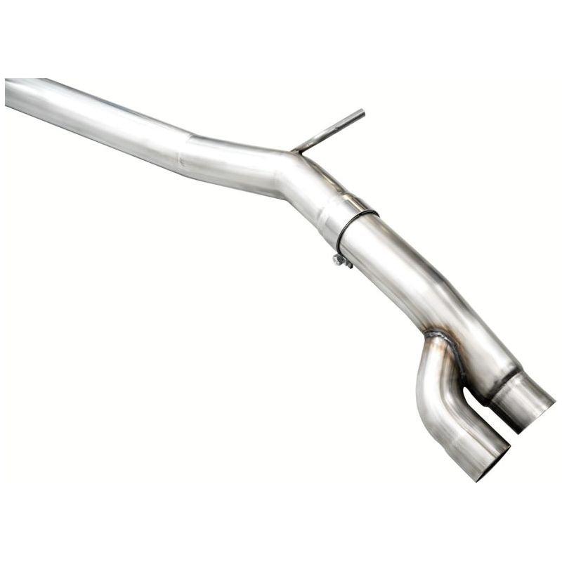 AWE Tuning Audi 22-23 8Y RS3 Cat-Back SwitchPath Exhaust (No Tips)