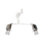AWE Tuning Audi B8.5 S4/S5 3.0T Track to Touring Edition Conversion Kit (for Kits w/102mm Tips)