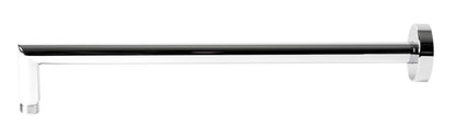 ALFI brand ABSA16R 16" Round Wall Shower Arm