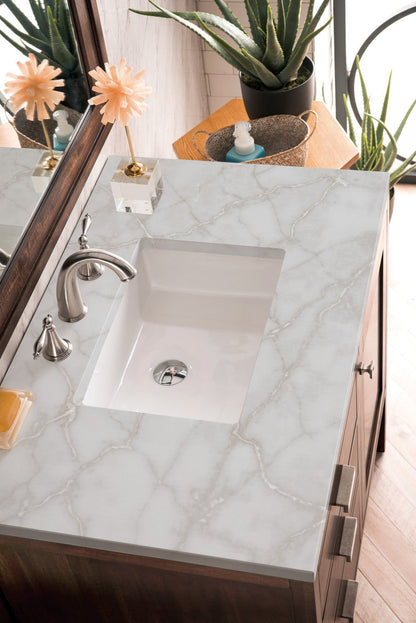 Addison 36" Single Vanity Cabinet