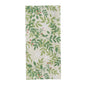 Williamsburg  Snowflakes and Berries Dish Towel