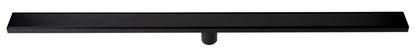 ALFI brand ABLD47B Linear Shower Drain with Solid Cover