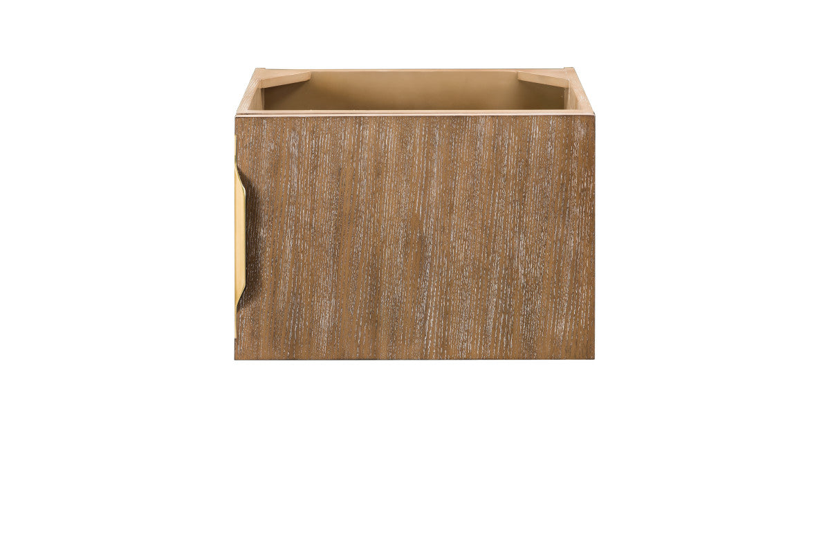 Columbia 24" Single Vanity Cabinet