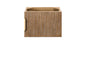 Columbia 24" Single Vanity Cabinet
