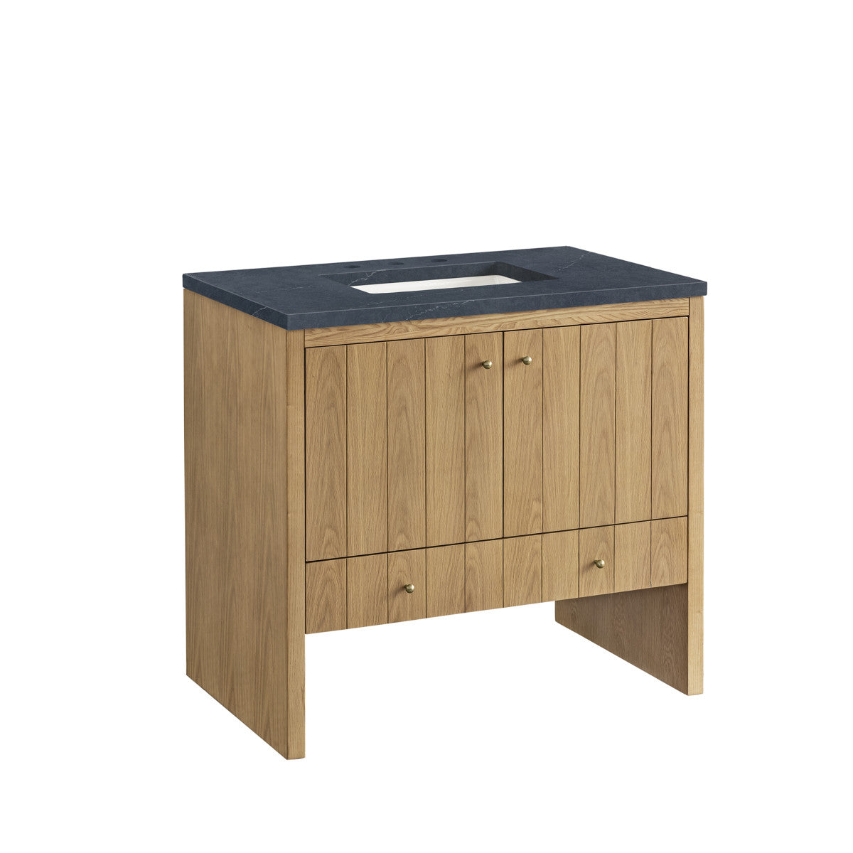 Hudson 36" Single Vanity Cabinet