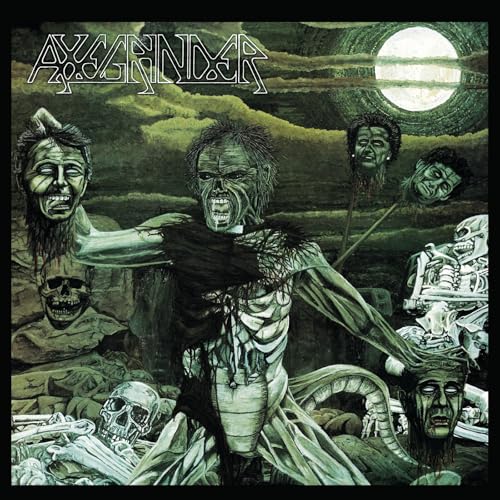 Rise Of The Serpent Men |