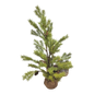 Lush Evergreen Tree - 21 Inch
