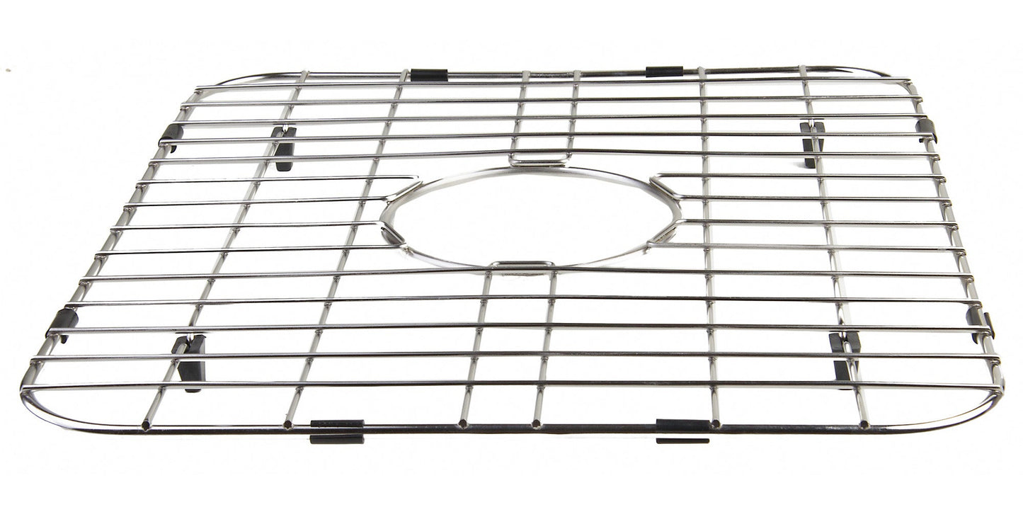 ALFI brand  GR538 Solid Stainless Steel Kitchen Sink Grid